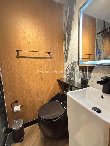 Apartaestudio en venta en Chico Norte, Bogotá, 20 m² · foto 15 de 18