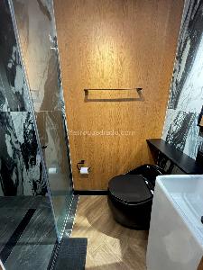 Apartaestudio en venta en Chico Norte, Bogotá, 20 m² · foto 16 de 18