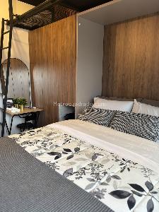 Apartaestudio en venta en Chico Norte, Bogotá, 20 m² · foto 17 de 18