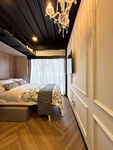 Apartaestudio en venta en Chico Norte, Bogotá, 20 m² · foto 18 de 18