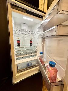 Apartaestudio en venta en Chico Norte, Bogotá, 20 m² · foto 8 de 18