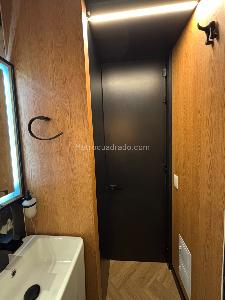 Apartaestudio en venta en Chico Norte, Bogotá, 20 m² · foto 9 de 18