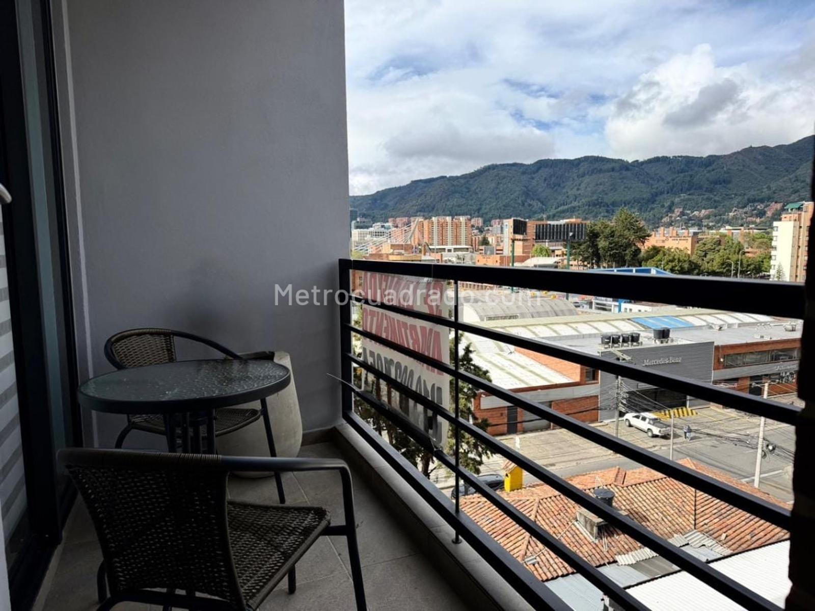 Foto del apartamento