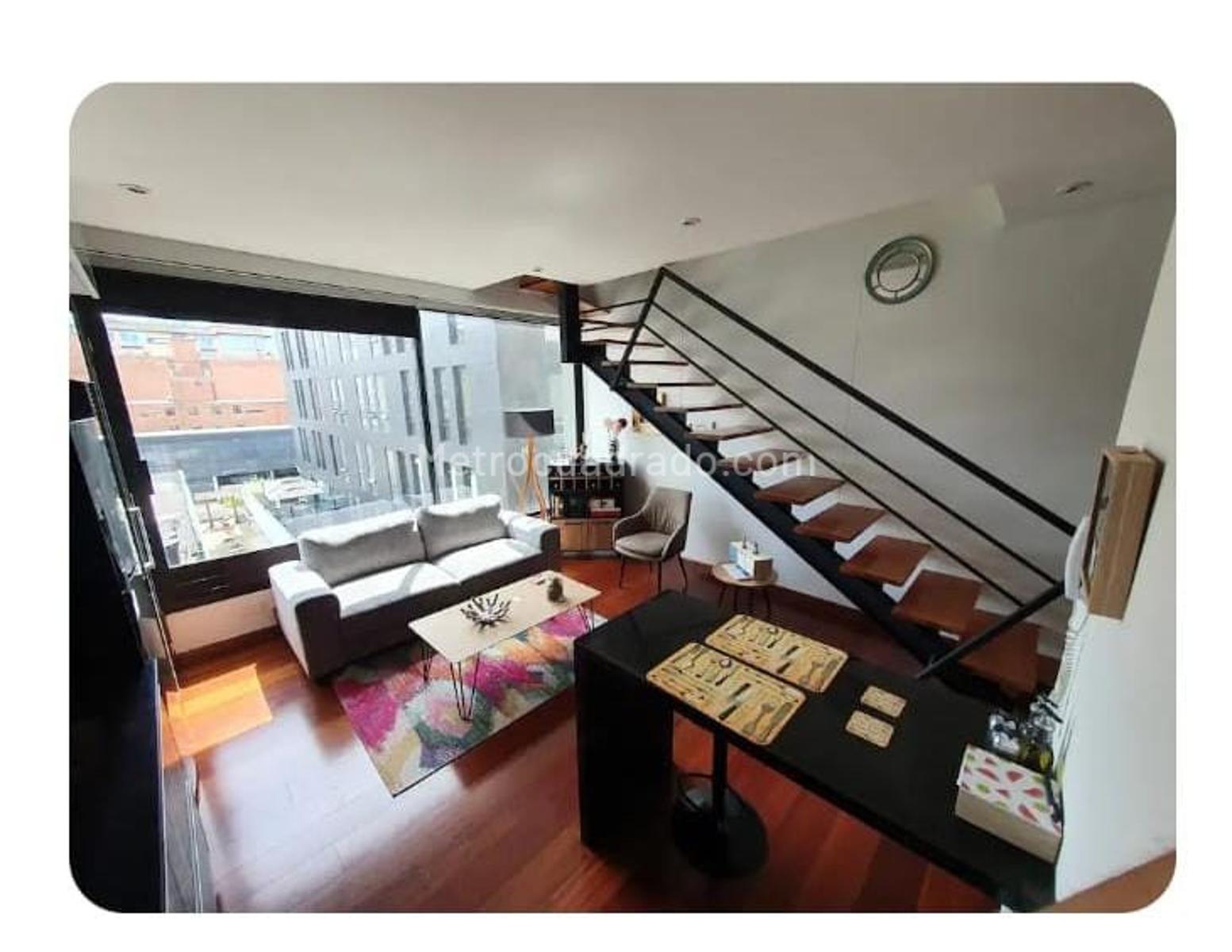 Foto del apartamento