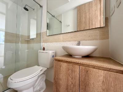 Apartamento en venta en Miramar, Barranquilla · foto 6 de 12