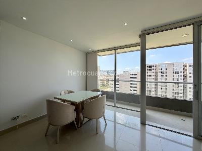 Apartamento en venta en Villa Santos, Barranquilla · foto 2 de 9