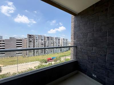 Apartamento en venta en Villa Santos, Barranquilla · foto 3 de 9