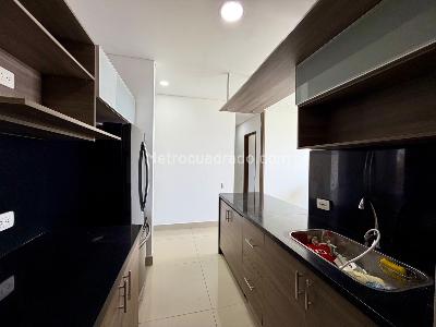Apartamento en venta en Villa Santos, Barranquilla · foto 5 de 9