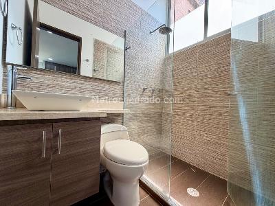 Apartamento en venta en Villa Santos, Barranquilla · foto 6 de 9