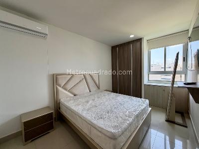 Apartamento en venta en Villa Santos, Barranquilla · foto 7 de 9