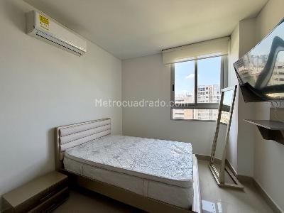 Apartamento en venta en Villa Santos, Barranquilla · foto 8 de 9