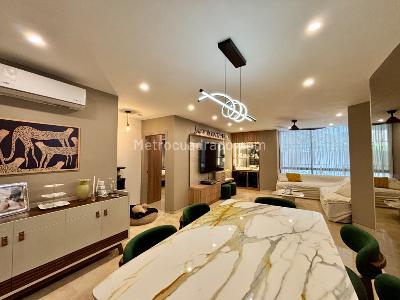 Apartamento en venta en Alto Prado, Barranquilla · foto 10 de 14