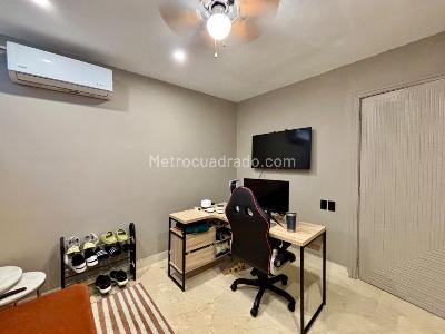Apartamento en venta en Alto Prado, Barranquilla · foto 11 de 14