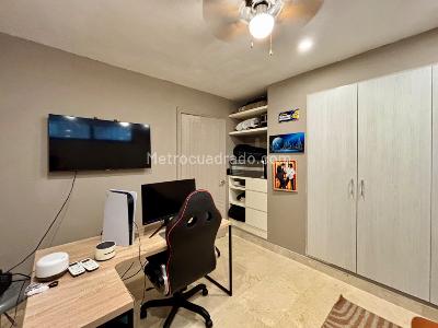Apartamento en venta en Alto Prado, Barranquilla · foto 12 de 14
