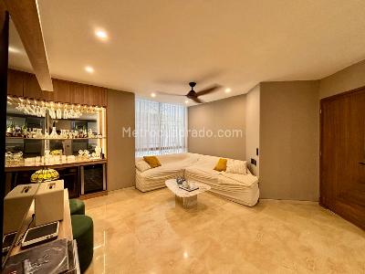 Apartamento en venta en Alto Prado, Barranquilla · foto 2 de 14