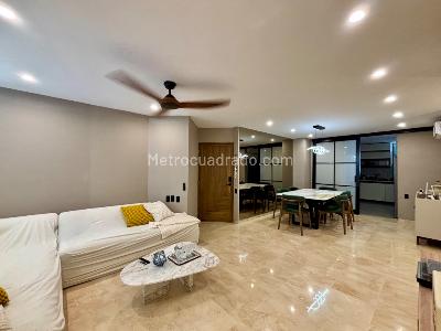 Apartamento en venta en Alto Prado, Barranquilla · foto 3 de 14