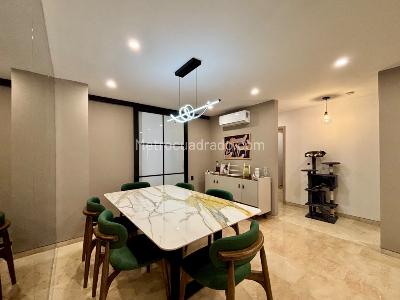 Apartamento en venta en Alto Prado, Barranquilla · foto 4 de 14