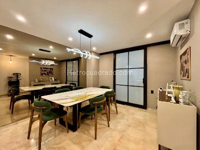 Apartamento en venta en Alto Prado, Barranquilla · foto 5 de 14