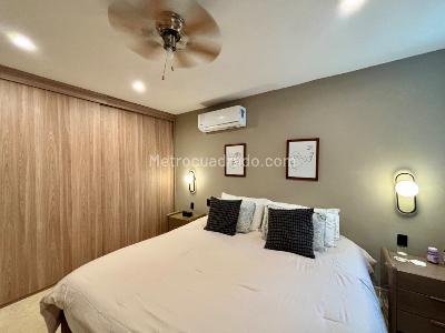 Apartamento en venta en Alto Prado, Barranquilla · foto 8 de 14