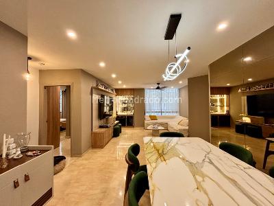 Apartamento en venta en Alto Prado, Barranquilla · foto 9 de 14