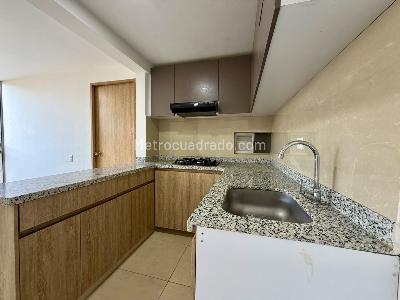 Apartamento en venta en Ciudad Mallorquin, Barranquilla · foto 2 de 10