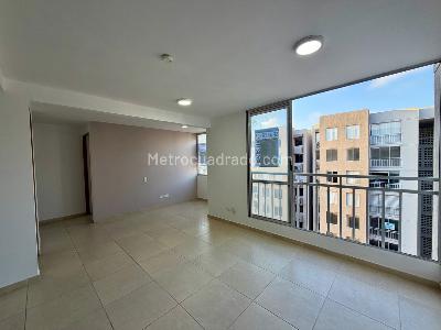 Apartamento en venta en Ciudad Mallorquin, Barranquilla · foto 5 de 10