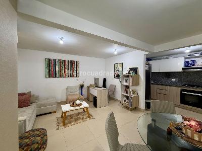 Apartamento en venta en Paraíso, Barranquilla · foto 11 de 19