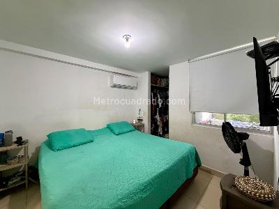 Apartamento en venta en Paraíso, Barranquilla · foto 12 de 19
