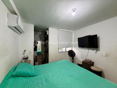 Apartamento en venta en Paraíso, Barranquilla · foto 13 de 19