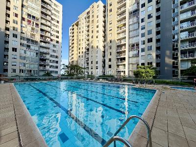 Apartamento en venta en Paraíso, Barranquilla · foto 17 de 19