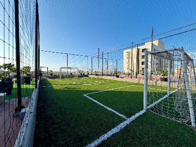 Apartamento en venta en Paraíso, Barranquilla · foto 18 de 19