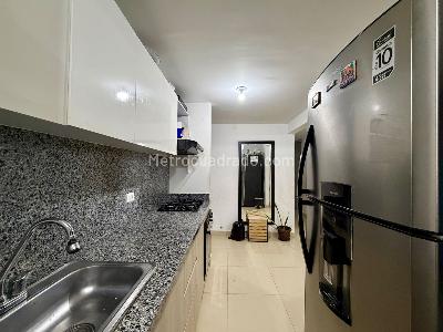 Apartamento en venta en Paraíso, Barranquilla · foto 2 de 19