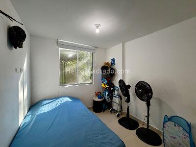 Apartamento en venta en Paraíso, Barranquilla · foto 3 de 19