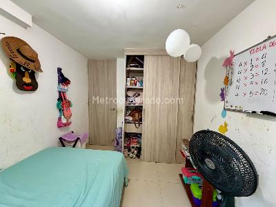 Apartamento en venta en Paraíso, Barranquilla · foto 5 de 19