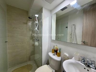 Apartamento en venta en Paraíso, Barranquilla · foto 6 de 19