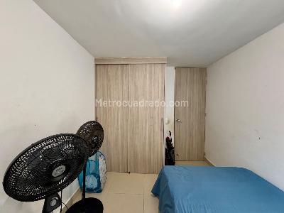 Apartamento en venta en Paraíso, Barranquilla · foto 7 de 19