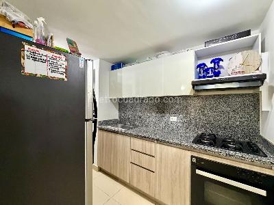 Apartamento en venta en Paraíso, Barranquilla · foto 8 de 19