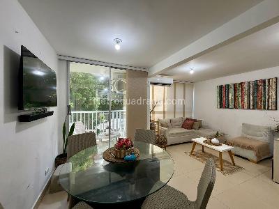 Apartamento en venta en Paraíso, Barranquilla · foto 9 de 19
