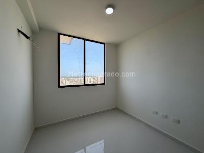 Apartamento en venta en Lago Alto, Barranquilla · foto 13 de 20