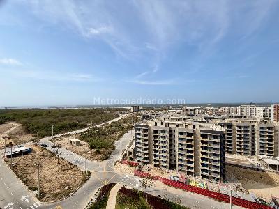 Apartamento en venta en Lago Alto, Barranquilla · foto 18 de 20