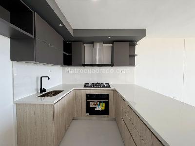 Apartamento en venta en Lago Alto, Barranquilla · foto 2 de 20