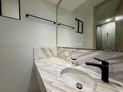 Apartamento en venta en Lago Alto, Barranquilla · foto 6 de 20