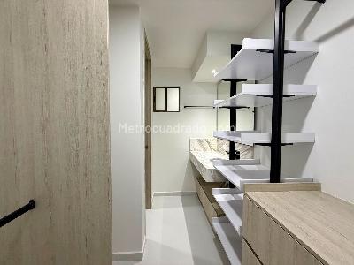 Apartamento en venta en Lago Alto, Barranquilla · foto 7 de 20