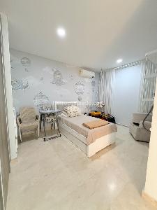 Apartamento en venta en Villa Santos, Barranquilla · foto 12 de 20