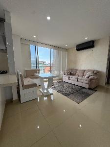 Apartamento en venta en Villa Santos, Barranquilla · foto 3 de 19