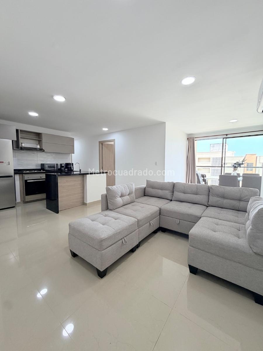 Foto del apartamento