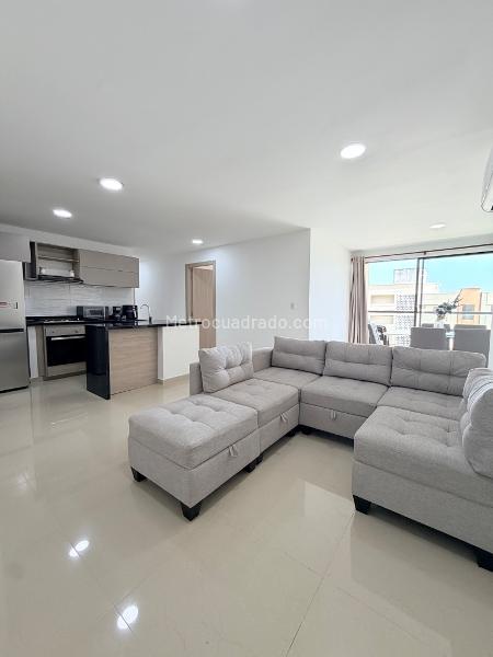Apartamento en Arriendo, LAS DELICIAS, Barranquilla