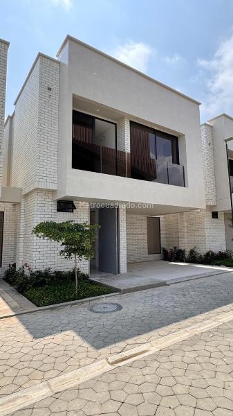 Casa en Arriendo, Villa campestre, Barranquilla