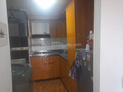 Apartamento de 1 alcoba en venta en Soacha, Soacha, 50 m² · foto 3 de 19