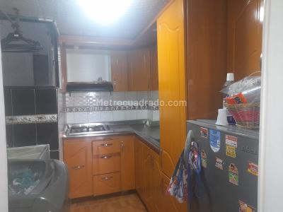 Apartamento de 1 alcoba en venta en Soacha, Soacha, 50 m² · foto 4 de 19